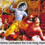 Kansa_Indian_Mythology