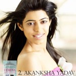 akansha yadav