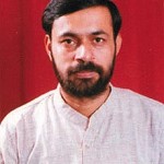 -------------------------------- YOGENDRA YADAV