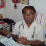 DR. B.P.YADAV