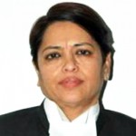 Judge nirmal yadav