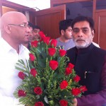 Sh. Ramkripal Yadav